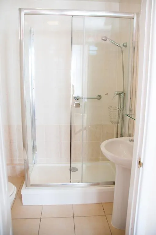 **  Tower House Hotel Bournemouth United Kingdom
