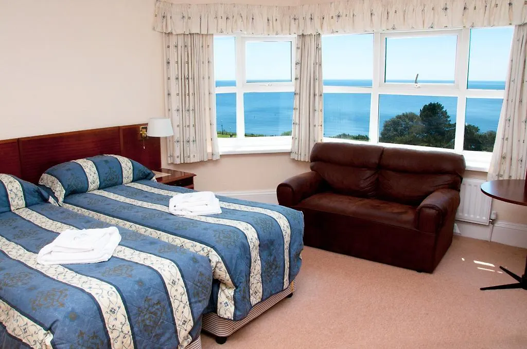 Tower House Hotel Bournemouth