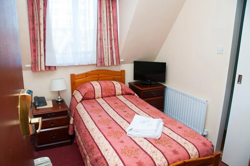 Tower House Hotel Bournemouth