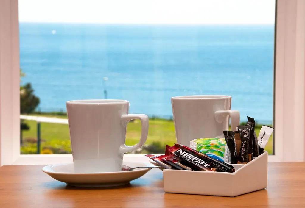 Tower House Hotel Bournemouth 2*,  United Kingdom