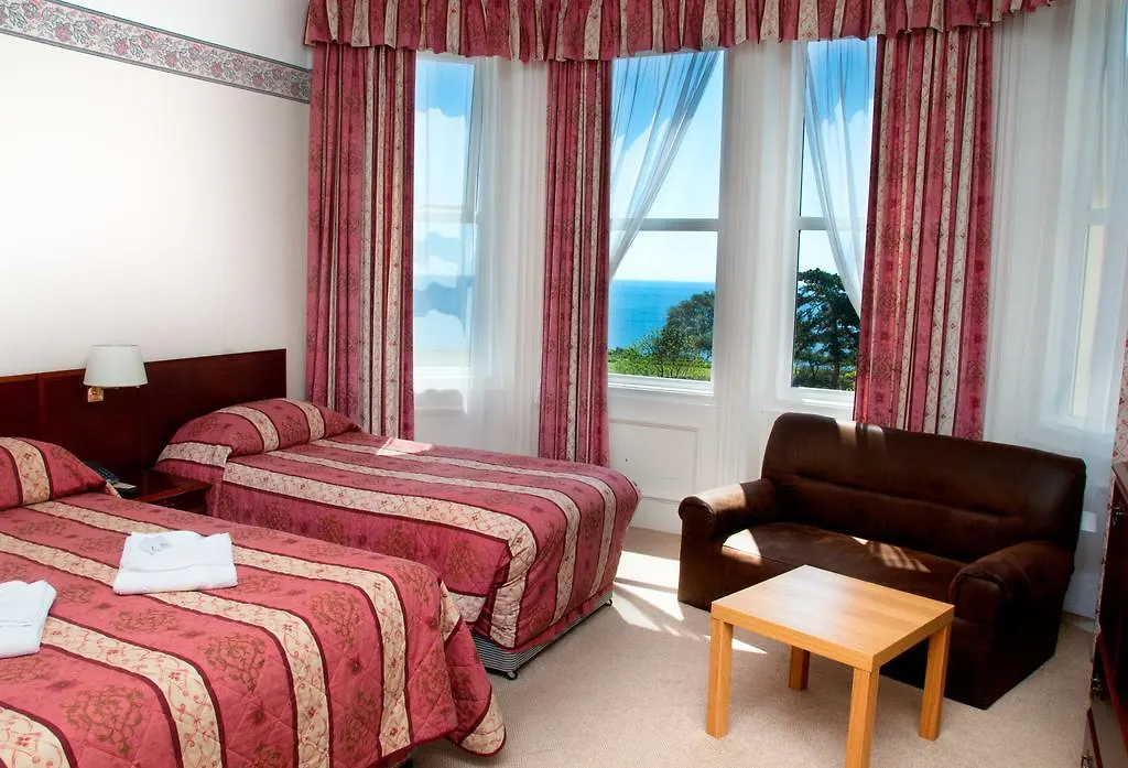 **  Tower House Hotel Bournemouth United Kingdom