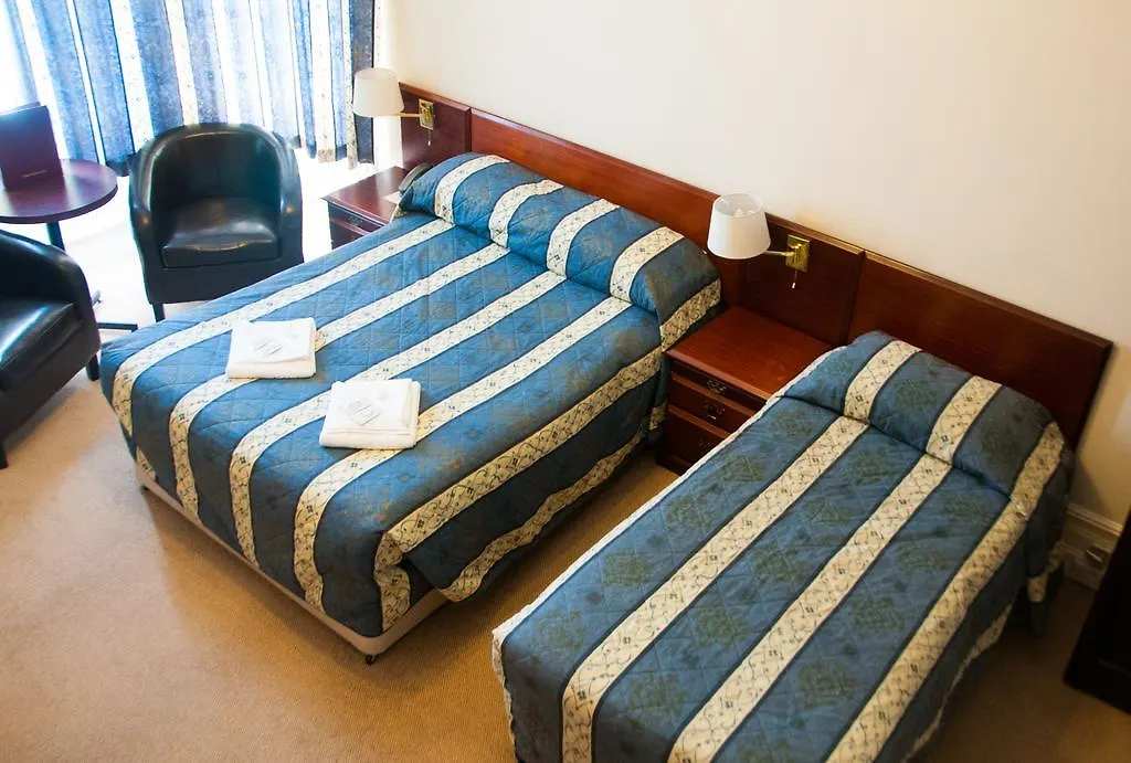 Tower House Hotel Bournemouth