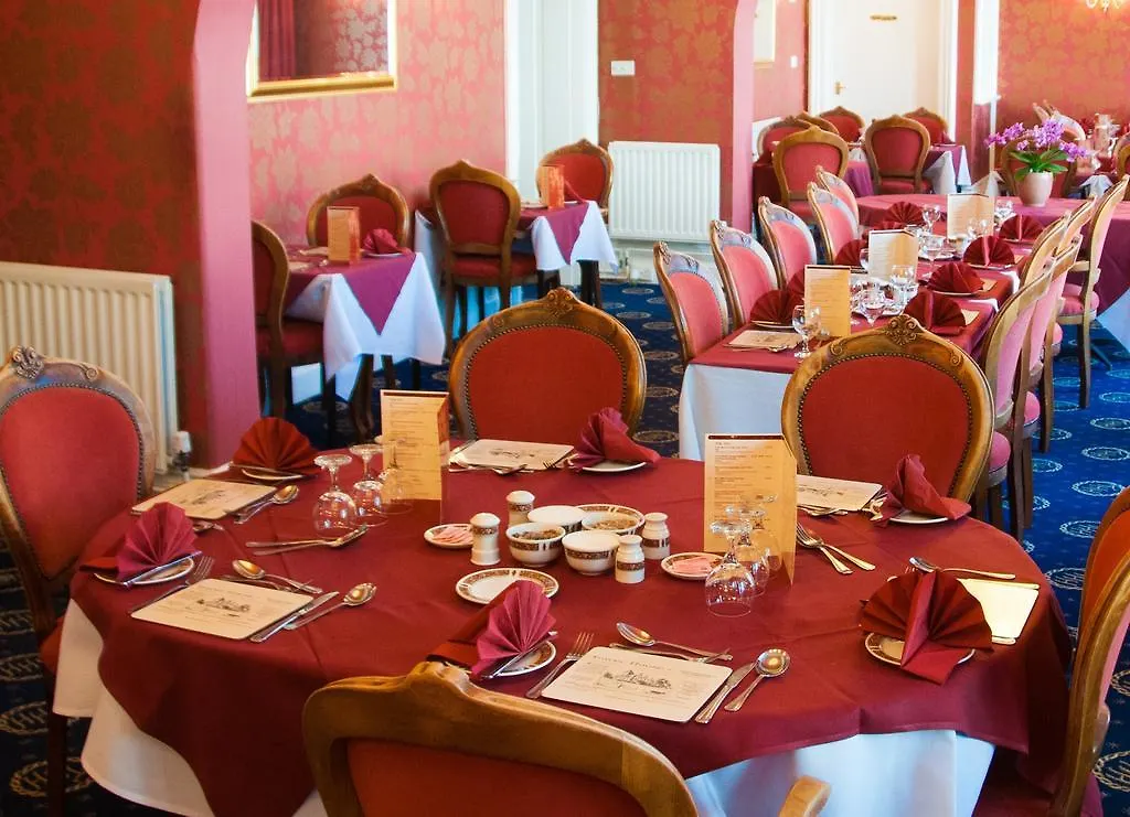 Tower House Hotel Bournemouth United Kingdom