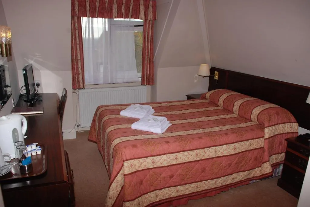 Tower House Hotel Bournemouth